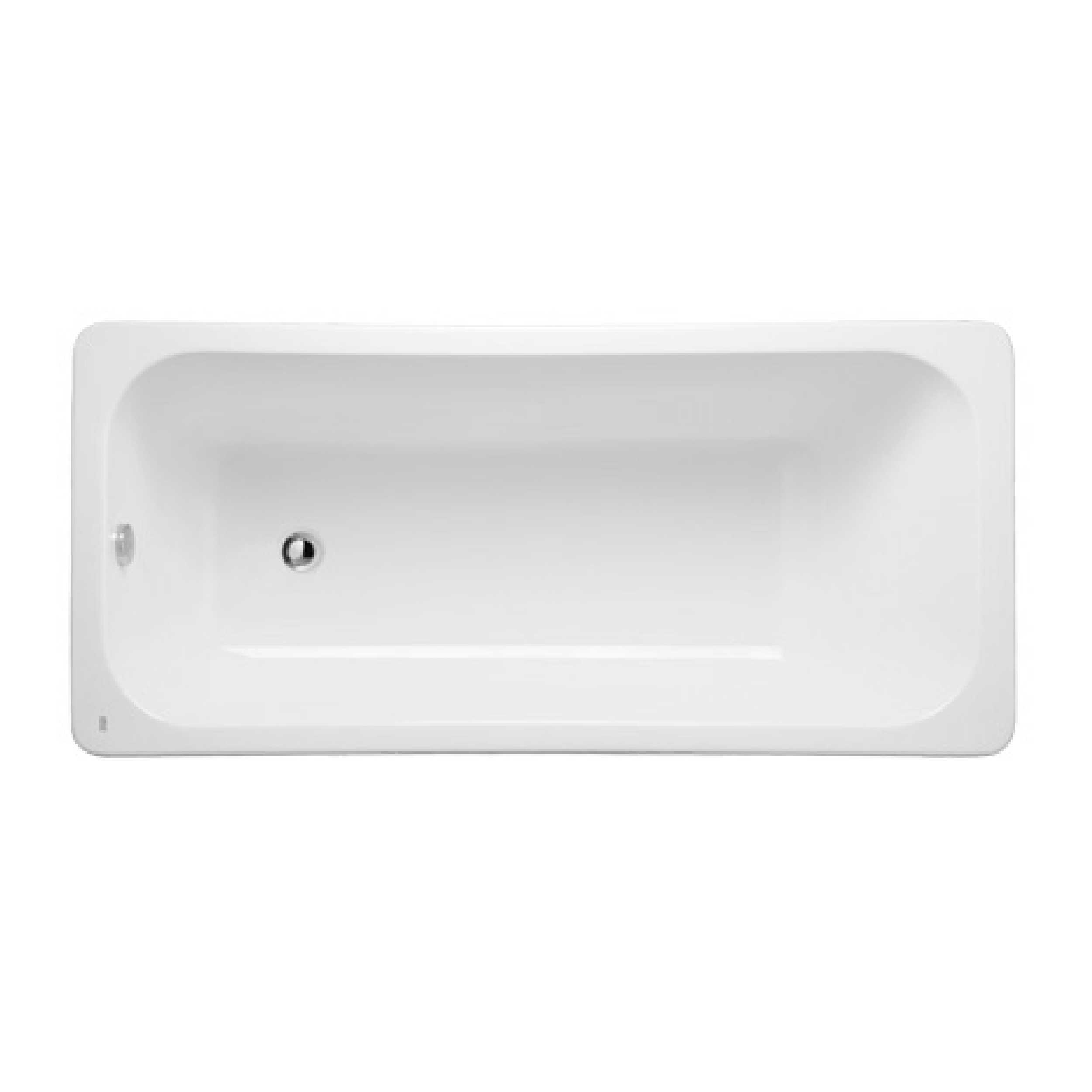 70280-WT Bồn tắm đặt sàn New Codie 1.5m