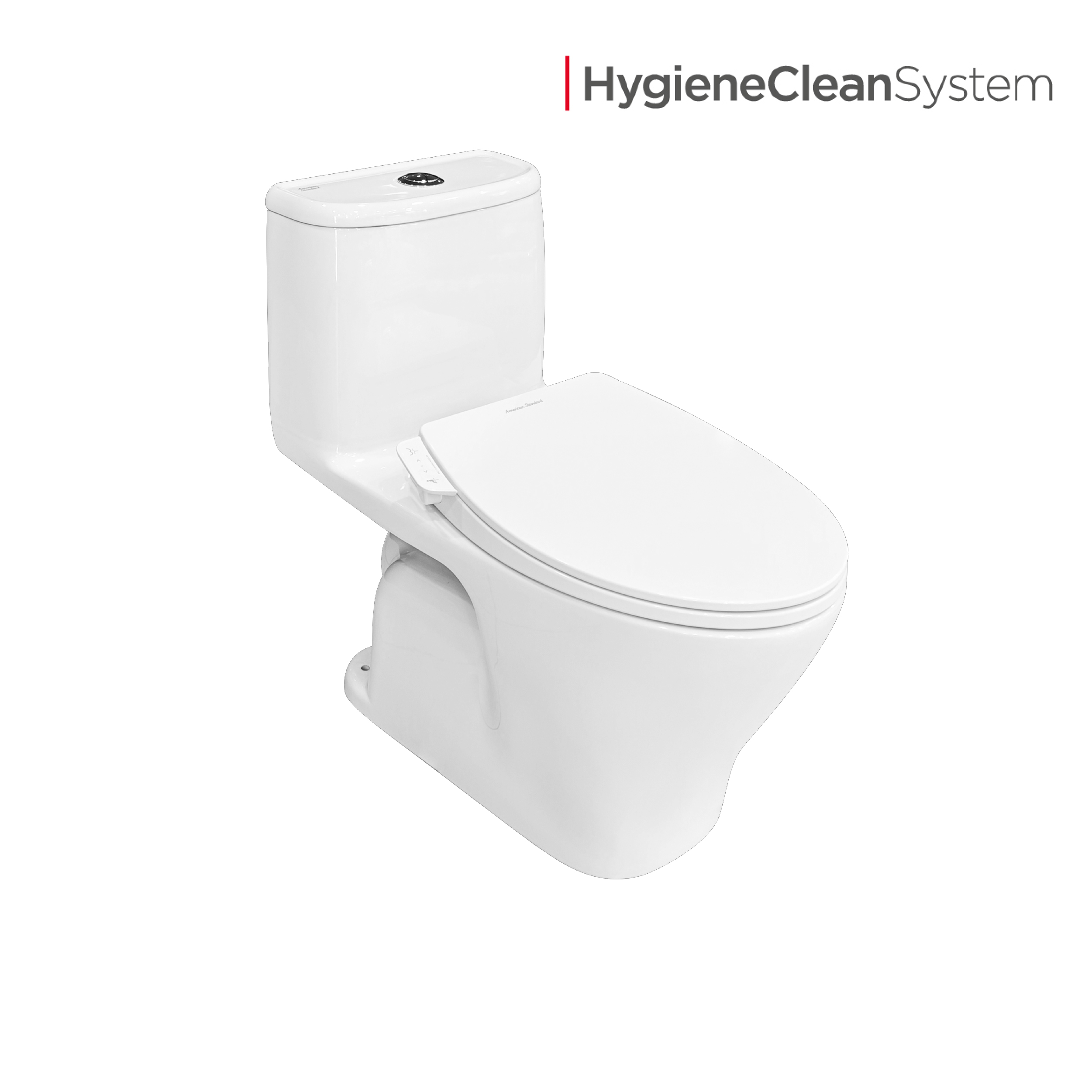 Bộ cầu Loven + Nắp rửa cơ Smart Washer